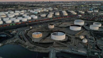 أميركا تفرج عن 45 مليون برميل من احتياطي النفط الاستراتيجي