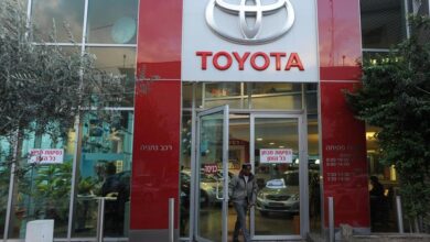 "تويوتا" تعزز ريادتها العالمية وتحقق نمواً في السوق المغربي