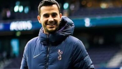 "جواو ساكرامنتو" ينضم إلى المنتخب المغربي كمدرب مساعد أول