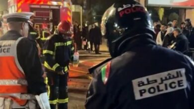 19 قتيلا و 2569 جريحا في حوادث السير داخل المدن