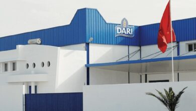 مجموعة "داري كوسباط" تسجّل تحسناً في الربحية في 2025