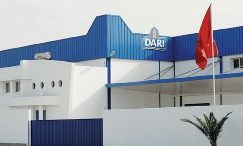 مجموعة "داري كوسباط" تسجّل تحسناً في الربحية في 2025