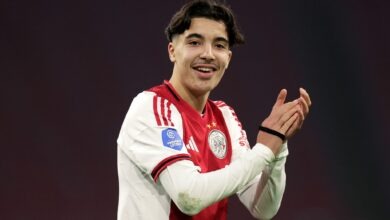 ريان بونيدا يختار تمثيل المغرب دوليا