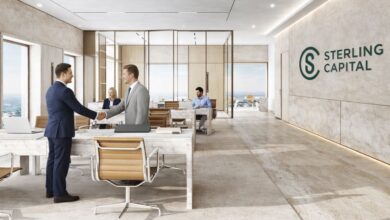 "ستيرلينغ كابيتال" تعزز هندسة التمويل في المغرب
