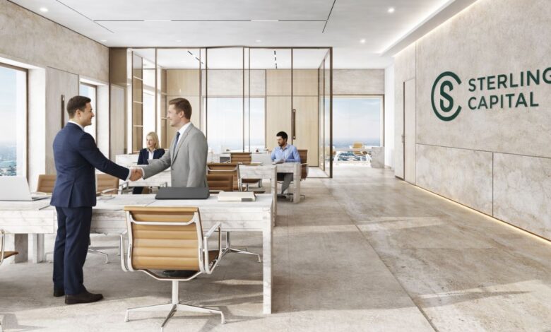"ستيرلينغ كابيتال" تعزز هندسة التمويل في المغرب