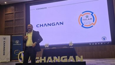 شراكة استراتيجية لدعم هيكلة قطاع تأجير السيارات