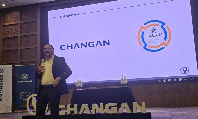 شراكة استراتيجية لدعم هيكلة قطاع تأجير السيارات