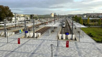 شركة Hyundai Rotem تخطط لإقامة مصنع للسكك الحديدية في بنجرير