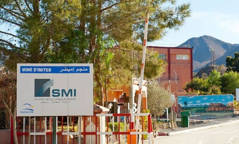 ارتفاع أرباح "معادن إميضر" إلى 397 مليون درهم خلال 2025