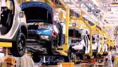 تقرير: قواعد المنشأ الإفريقية تعزز موقع المغرب كقطب لصناعة السيارات