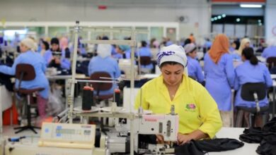 تحولات السوق الأوروبية تفتح فرصاً جديدة أمام النسيج المغربي