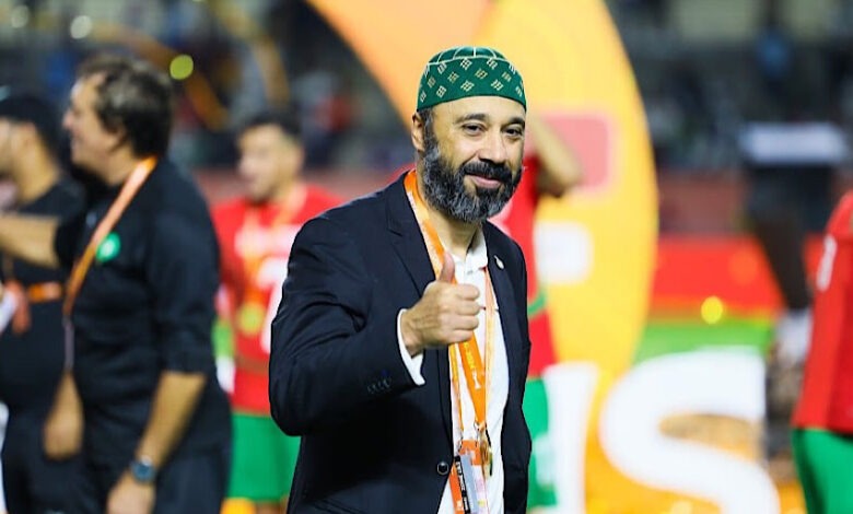 طارق السكتيوي يودّع المغرب ويقود منتخب عُمان في تجربة جديدة