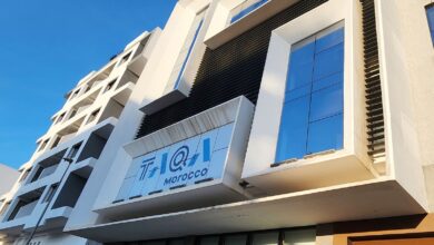 أرباح "طاقة المغرب" تتراجع إلى 981 مليون درهم في 2025