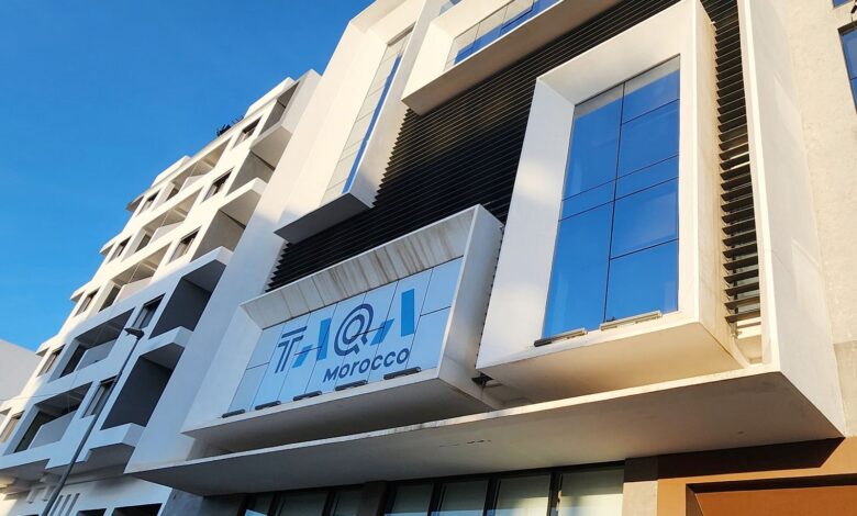 أرباح "طاقة المغرب" تتراجع إلى 981 مليون درهم في 2025