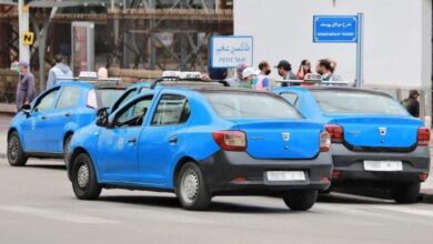 أزيد من 67 ألف طلب للاستفادة من دعم مهنيي النقل