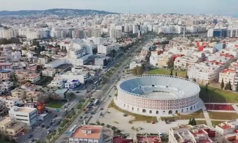 طنجة تعيد إحياء ملف إدراجها ضمن قائمة اليونسكو