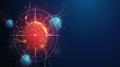 علماء صينيون يبتكرون جزيئًا جديدًا يعزز علاج سرطان الدم