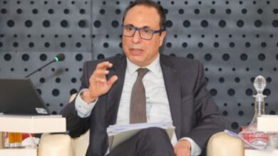 المجلس الاقتصادي والاجتماعي يدعو إلى نقل قروي دامج ومستدام