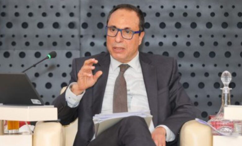 المجلس الاقتصادي والاجتماعي يدعو إلى نقل قروي دامج ومستدام