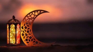 دول عربية تعلن غدا الجمعة أول أيام عيد الفطر