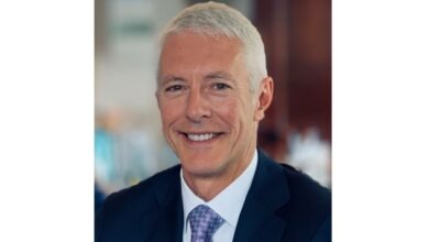 "أليانز تريد" تعين فرانسيس جيسبير مديراً عاماً لفرع المغرب