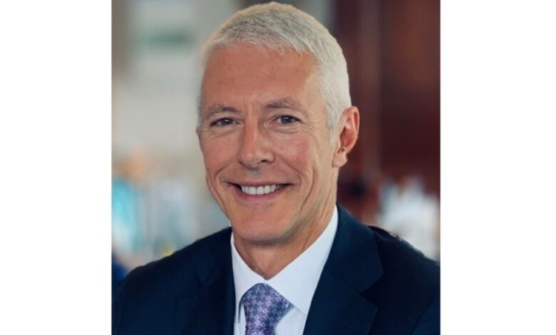 "أليانز تريد" تعين فرانسيس جيسبير مديراً عاماً لفرع المغرب