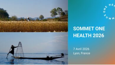 مدينة "ليون" على موعد مع قمة ترسم مستقبل الصحة العالمية