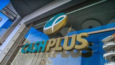 أرباح "كاش بلوس" ترتفع بنسبة 23% سنة 2025