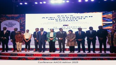 المغرب جسر اقتصادي بين إفريقيا والكاريبي في قمة أبوجا 2026