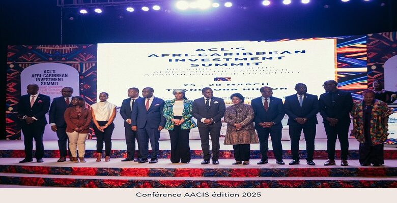 المغرب جسر اقتصادي بين إفريقيا والكاريبي في قمة أبوجا 2026