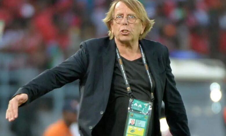 كلود لو روا: تتويج المغرب لا جدال فيه والخلل في الكواليس