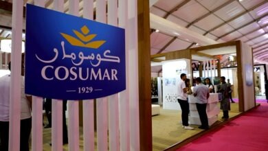 ارتفاع إنتاج السكر الأبيض بـ47% يدعم نتائج "كوسومار"