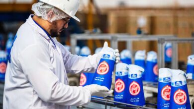 "كوسومار" تحافظ على نمو المبيعات رغم انخفاض النتيجة الصافية