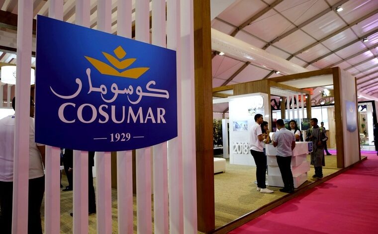 ارتفاع إنتاج السكر الأبيض بـ47% يدعم نتائج "كوسومار"