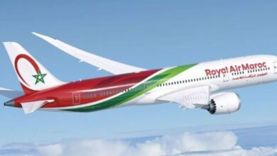 الخطوط الملكية المغربية تعلق رحلاتها نحو دبي والدوحة حتى منتصف أبريل