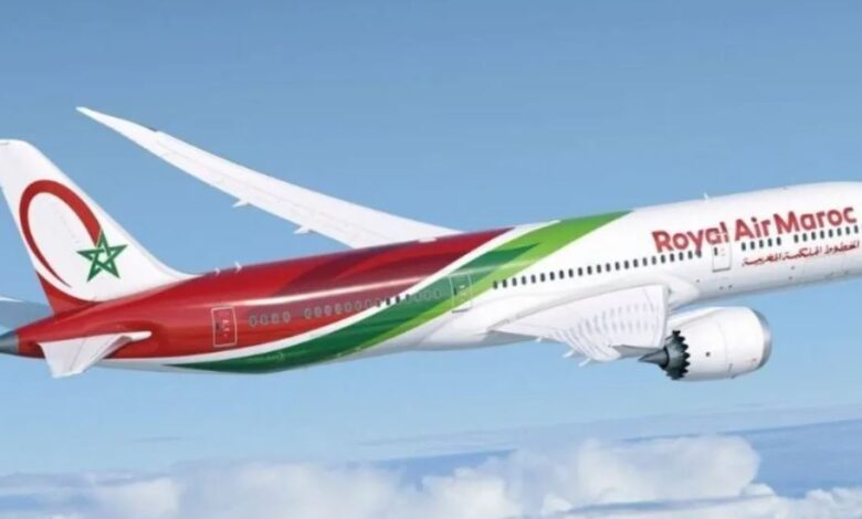 الخطوط الملكية المغربية تعلق رحلاتها نحو دبي والدوحة حتى منتصف أبريل