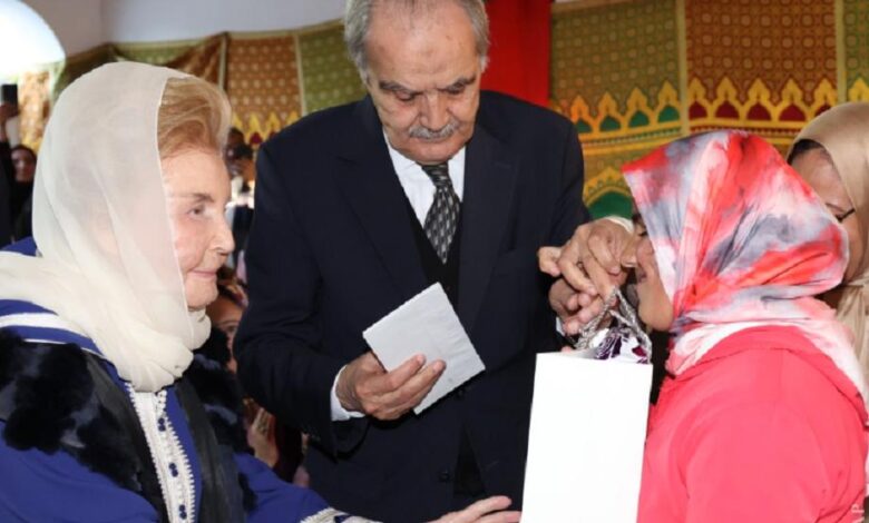 تتويج تلاميذ وطلبة مكفوفين في المسابقة الوطنية لحفظ وتجويد القرآن