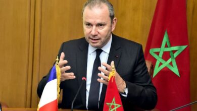 "كريستوف لوكورتيي" يتولى إدارة الوكالة الفرنسية للتنمية خلفًا لـ "ريوكس"