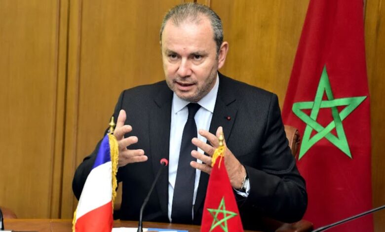 "كريستوف لوكورتيي" يتولى إدارة الوكالة الفرنسية للتنمية خلفًا لـ "ريوكس"