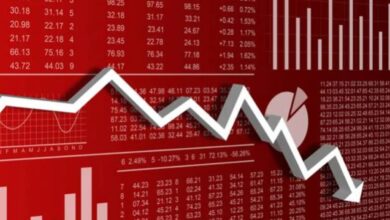 مؤشر "مازي" يفقد 5,63% ويعمّق خسائره السنوية إلى 13%