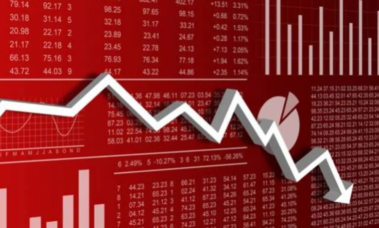 مؤشر "مازي" يفقد 5,63% ويعمّق خسائره السنوية إلى 13%