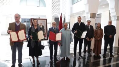خمسة متاحف وطنية تنال علامة "متحف المغرب"