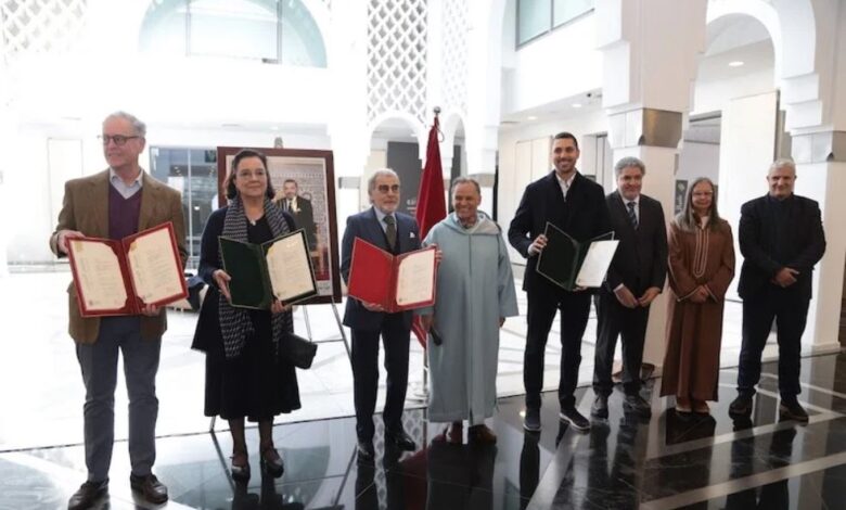 خمسة متاحف وطنية تنال علامة "متحف المغرب"