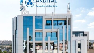 أكديطال تحقق صافي أرباح بقيمة 500 مليون درهم في 2025