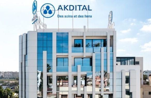 أكديطال تحقق صافي أرباح بقيمة 500 مليون درهم في 2025