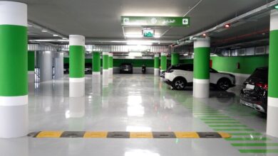 الرباط تعزز شبكة مواقف السيارات بثلاثة مرائب جديدة