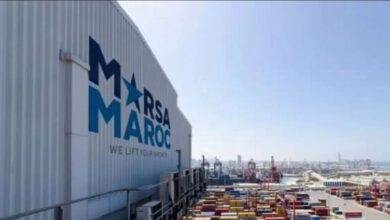 "مرسى ماروك" تعزز نموها وتحقق أداءً مالياً قوياً في 2025