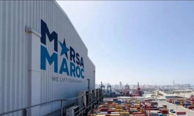 "مرسى ماروك" تعزز نموها وتحقق أداءً مالياً قوياً في 2025