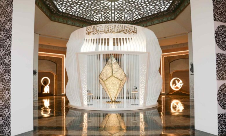 أكثر من 10 ملايين زائر لمعرض ومتحف السيرة النبوية بالإيسيسكو في الرباط