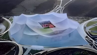 صفقة بـ763 مليون درهم لأشغال الشبكات التقنية بملعب الحسن الثاني